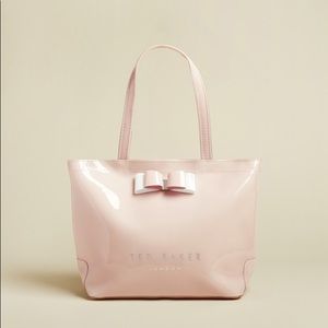 Ted Baker London Small Icon Tote